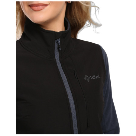 Veste polaire fonctionnelle femme Kilpi Kajaani-W