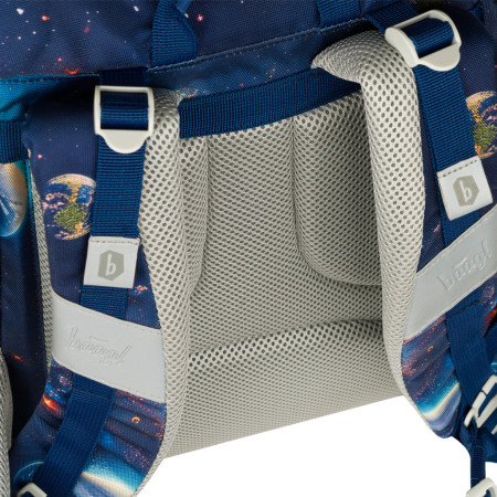 Sac à dos scolaire Baagl Airy