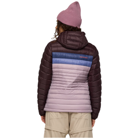 Doudoune femme Cotopaxi W'S Fuego Down Hooded Jacket