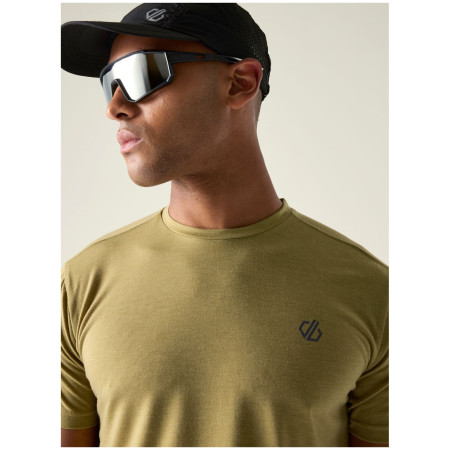 T-shirt homme Dare 2b Agile Short Sleeved Tee