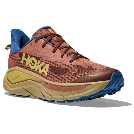 Chaussures de running hommes Hoka M Challenger 8 Wide