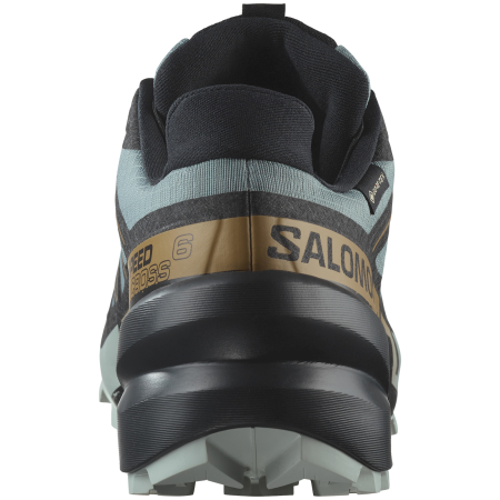 Chaussures de running hommes Salomon Speedcross 6 Gore-Tex