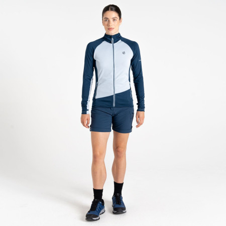 Veste polaire fonctionnelle femme Dare 2b Emerging Core Stretch