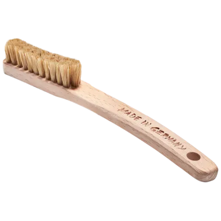 Brosse Red Chili Chalk Brush Dirty Hairy S