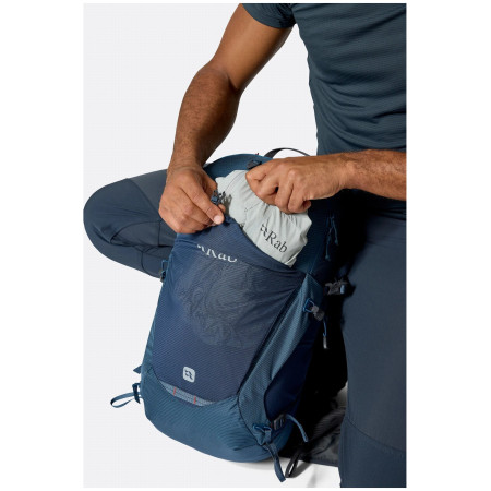 Sac à dos Rab Protium 20