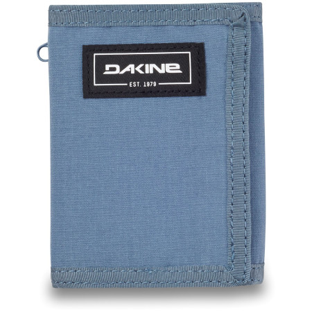 Portefeuille Dakine Vert Rail Wallet bleu clair Vintage Blue