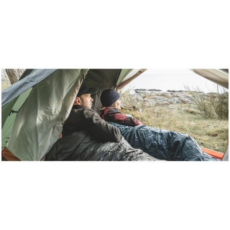 Tente de randonnée Easy Camp Rondane 3 II.