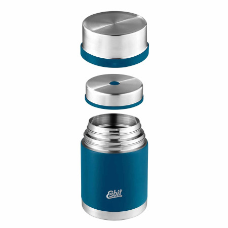 Boîte alimentaire isotherme Esbit Sculptor 0,75L