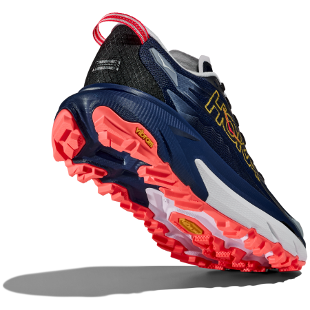 Chaussures running femme Hoka W Mafate 5