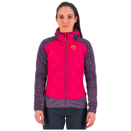 Veste d'hiver femme Karpos Marmarole W Jacket
