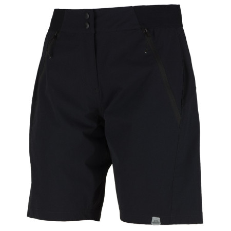 Short vélo femme Northfinder Mia vert 269black