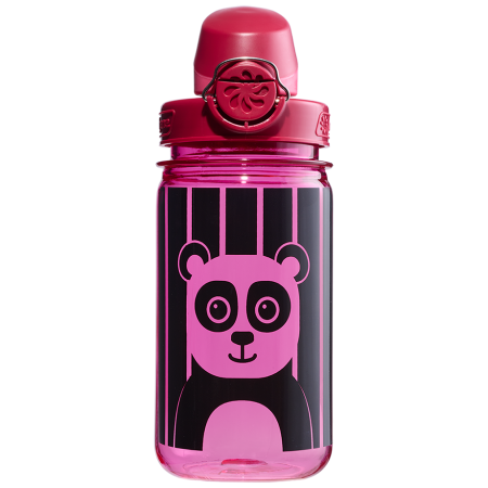 Bouteille enfant Nalgene OTF Kids 12oz 350 ml