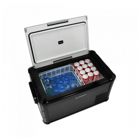 Réfrigérateur à compresseur Mestic Coolbox Compressor MCCP-45 AC/DC