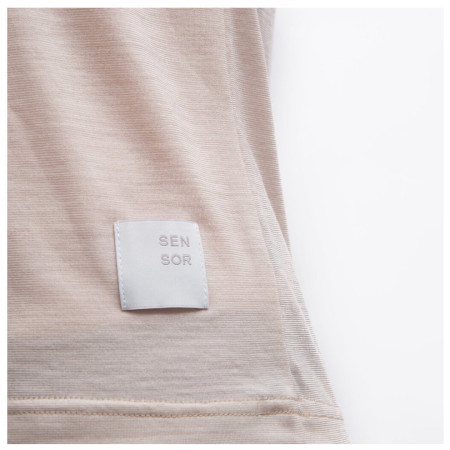 Top femme Sensor Merino Lite