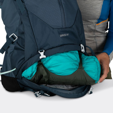 Sac à dos femme randonnée Osprey Sirrus 44