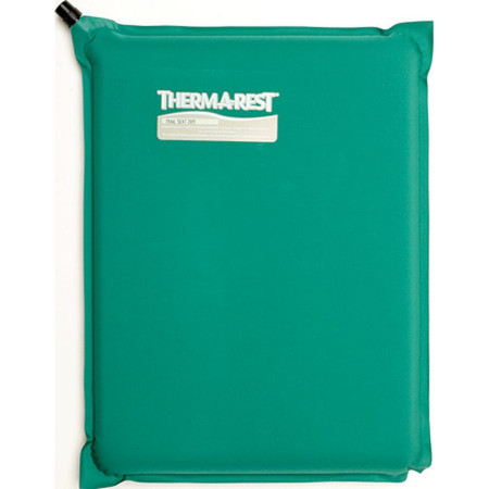 Siège Therm-a-Rest Trail Seat green
