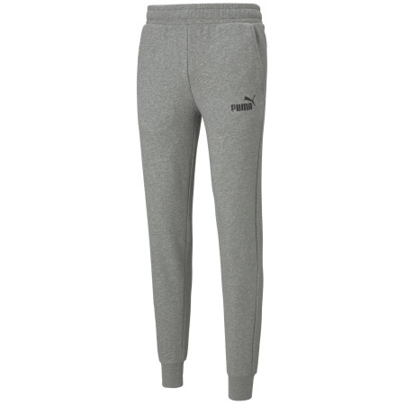 Pantalons de survêtement hommes Puma ESS Slim Pants TR girs gray