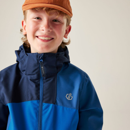 Veste enfant Dare 2b Explore III Jacket Oxfd Blu/Nvy