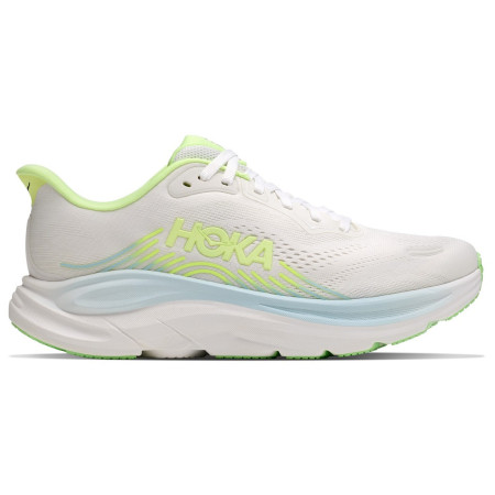 Chaussures running femme Hoka Clifton 11 Wide