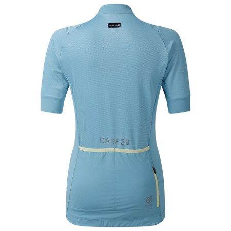 Maillot vélo femme Dare 2b Lightning Short Sleeve Jersey