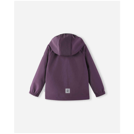 Veste softshell enfant Reima Vantti
