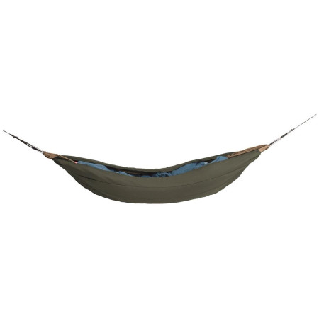 Sous-couette hamac Robens Trace Underquilt green