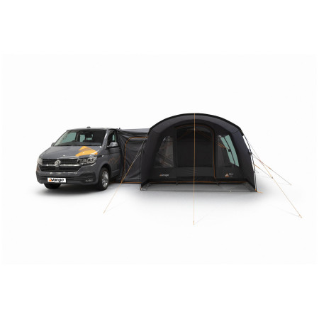 Tente caravane Vango Galli II Low