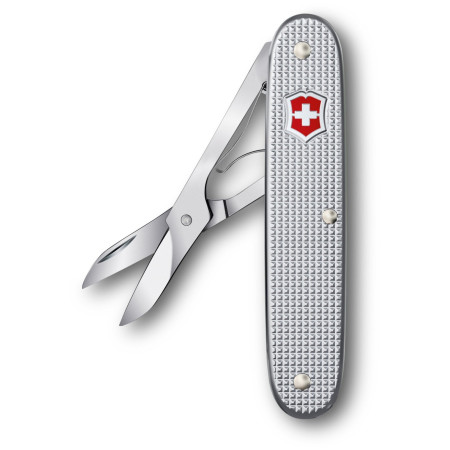 Outil multifonction Victorinox Companion Slim Alox
