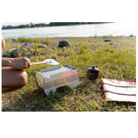 Spatule SKOTTI Flip multi