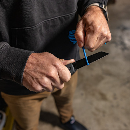 couteau pliant Gerber Pledge