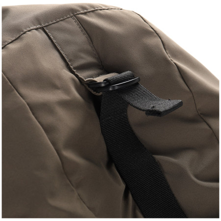 Manteau d'hiver hommes Alpine Pro Wuss 2