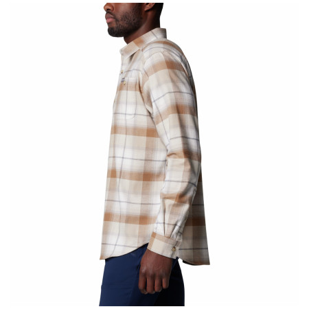 Chemise homme Columbia Cornell Woods™ Flannel Long Sleeve Shirt