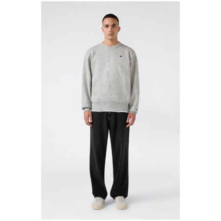 Sweat-shirt homme Champion Crewneck Sweatshirt M Modern Heritage