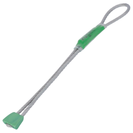 Set coinceurs passifs DMM Wallnut Set 1-6 Assorted