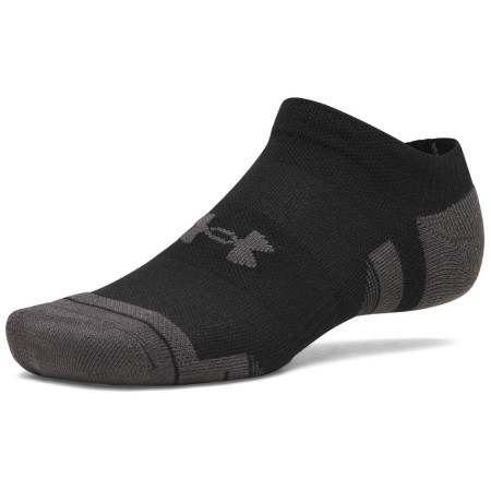 Jeu de chaussettes Under Armour New UA Perf Tech 3Pk Ns