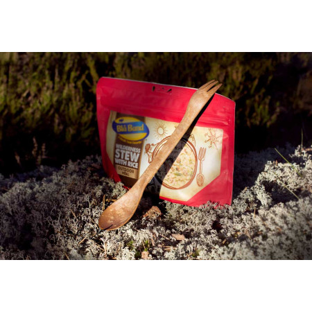 Cuillère et fourchette Kupilka Spork 225