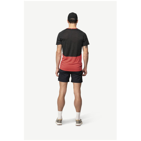 T-shirt fonctionnel homme Devold Running Merino 130 T-Shirt Man