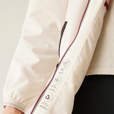 Veste femme Regatta Lioka