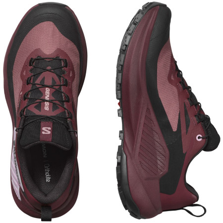 Chaussures femme Salomon Genesis Gore-Tex