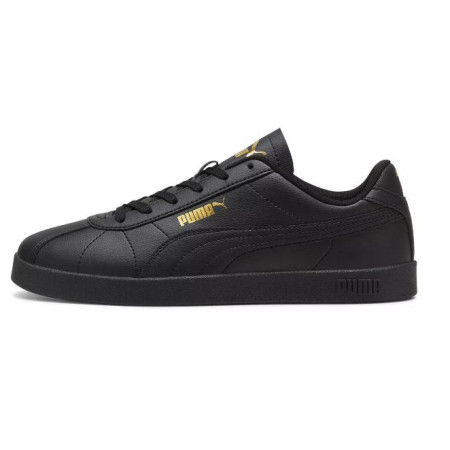 Chaussures homme Puma Club II SL vert Black