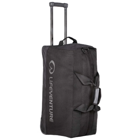 Sac de voyage LifeVenture Expedition Wheeled Duffle 100 L