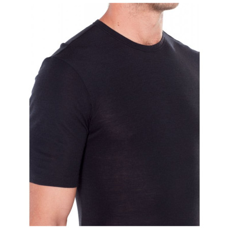 T-shirt homme Icebreaker Mens 175 Everyday SS Crewe