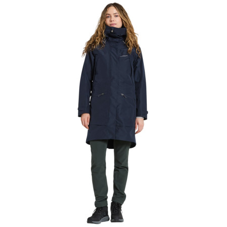 Manteau softshell femme Didriksons Ilma Wns Parka 8