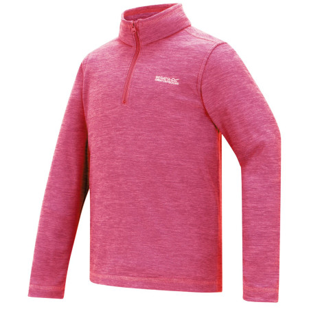Sweatshirt enfant Regatta Hot Shot Marl Pop