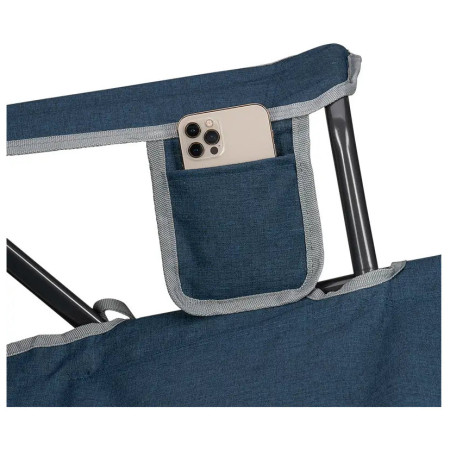 Chaise GCI Kickback Rocker