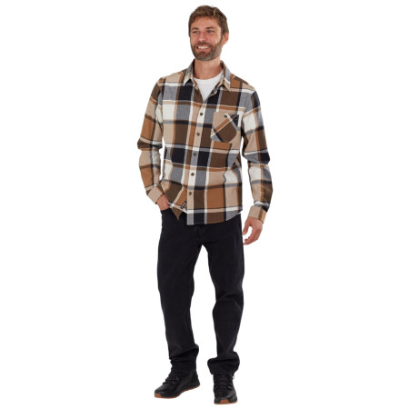Chemise homme Fundango Harris Shirt