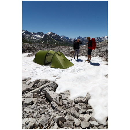 Tente ultra-légère Force Ten Xenon UL 2