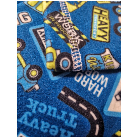 Sweatshirt enfant WAMU Bagr