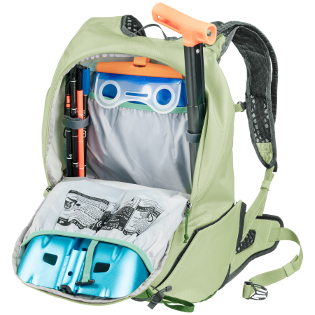 Sac à dos skialp Deuter Updays 24 SL