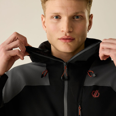 Veste homme Dare 2b Torrek III Jacket